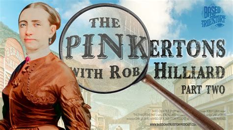The Incredible Legacy of The Pinkertons: America's First Detective ...