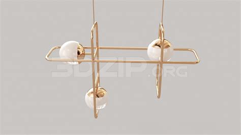 8777 Free 3ds Max Ceiling Light Model Download 3dzip Org 3d Model