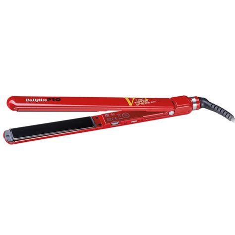 Babyliss Pro Sleek Expert Fast Furious Bab Epre