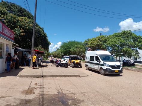 Mujer fue víctima de brutal ataque a machetazos en San José del