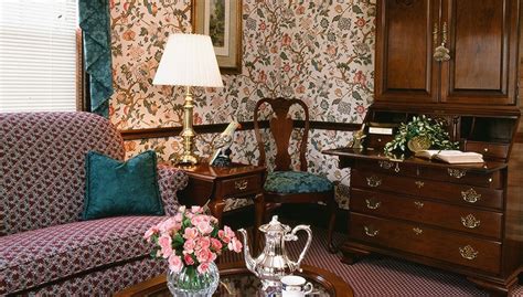 Bed and Breakfast Montgomery County PA | Philadelphia Historic Country ...