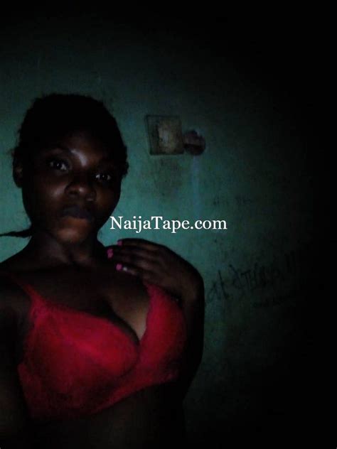 NUDE Naija Man Leak Naked Pictures Of His Ex Girlfriend Joy NaijaTape