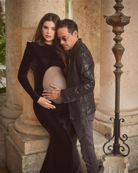 De fiesta: Marquito, el hijo de Nadia Ferreira y Marc Anthony cumple su