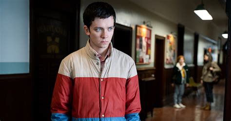 Sex Education Season Ending Explained Does Otis Ruin The Series