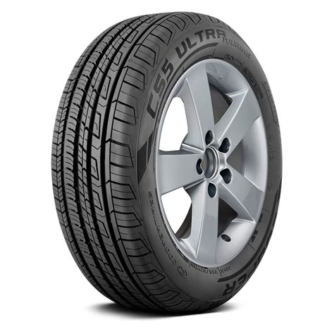 COOPER® CS5 ULTRA TOURING Tires