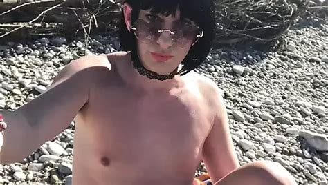 Sissy Wifey Cunt Shemale Voyeur Anal Porn Feat Andreina Naty Xhamster