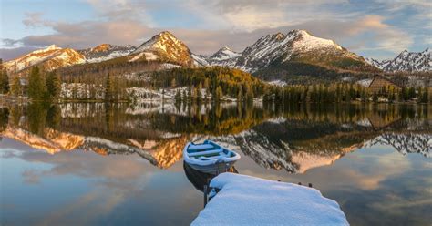 Hiking in the High Tatras, Slovakia | Faraway Worlds