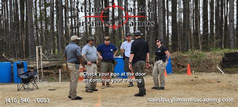 Up Coming Class For HQL MD CCW And More Maryland Shooters Forum