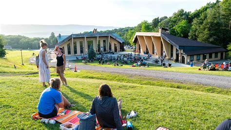 Canaan Valley State Park - Elkins-Randolph County Tourism