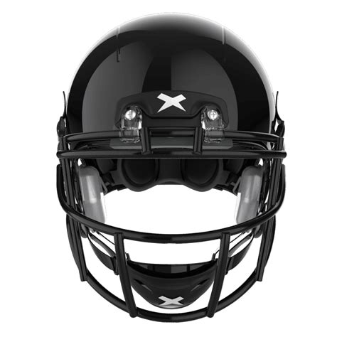 Helmets | Xenith Football Helmets, Shoulder Pads & Facemasks