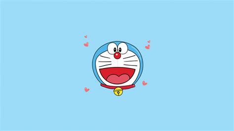 4K Doraemon Wallpapers [10+]