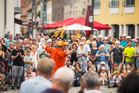 Hoyte Nachrichtenportal F R Hoyerswerda Buntes Gewimmel Beim