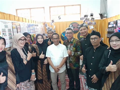 Lokakarya Ke 7 Dan Panen Karya Program Guru Penggerak PGP Angkatan 7