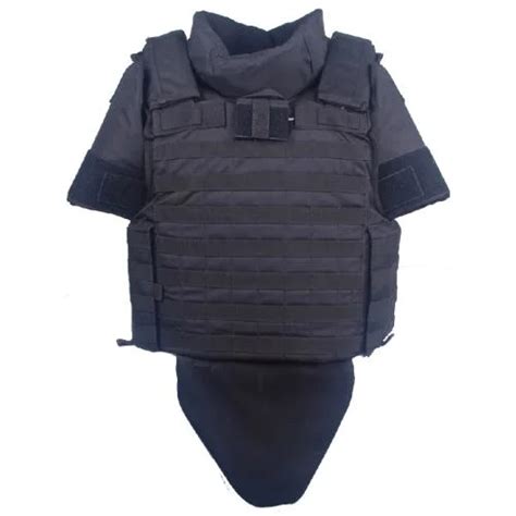 Good Price Military Bullet Proof Vest Nij Iiia Military Ballistic Vest Bullet Proof Vest And