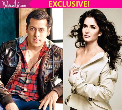 Katrina Kaif FINALLY bags a Salman Khan movie! - Bollywood News & Gossip, Movie Reviews ...