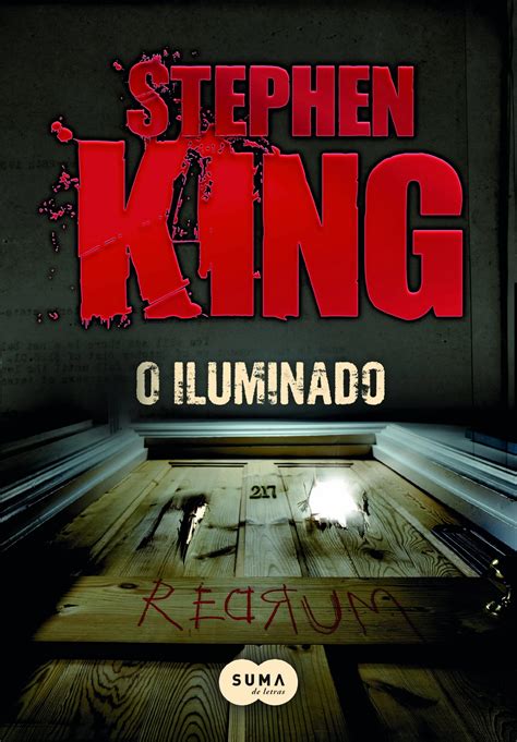 Resenha O Iluminado Stephen King Vortex Cultural