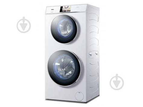 ᐉ Стиральная машина с сушкой Haier HWD120-B1558U • Купить в Киеве ...