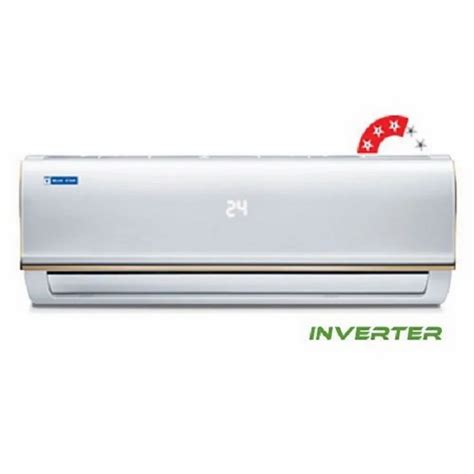 Fs Aatu Blue Star Ton Star Split Air Conditioner At Rs Unit