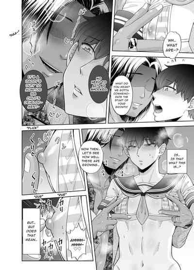 Kugakusei Toumatime Job 3 Nhentai Hentai Doujinshi And Manga