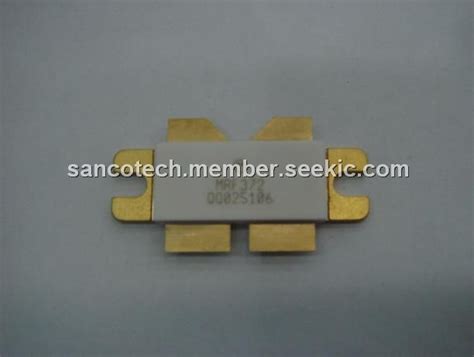 MRF372 Original supply, US $ 50-100 , [Freescale] Freescale ...