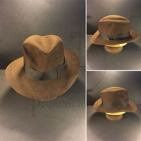 Indiana Jones Hat