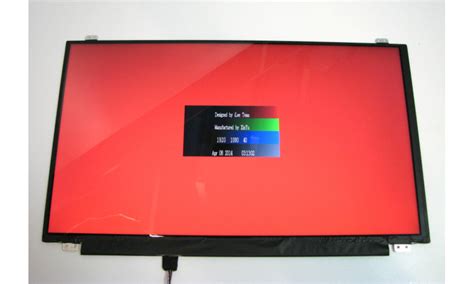 Купить Матриця для ноутбука N156HGA-EAB REV.C1 N156HGA-EAB REV.C1 15.6 ...