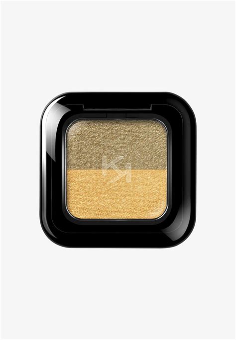 Kiko Milano Bright Duo Eyeshadow Cień Do Powiekwielokolorowy