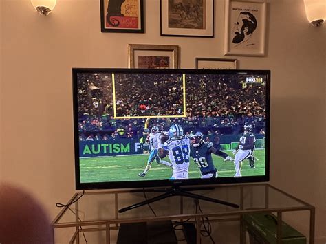 Inch Samsung Tv For Sale In New York Ny Offerup