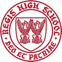 Regis High School - Jesuits.org