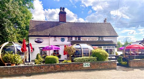 The Plough Inn