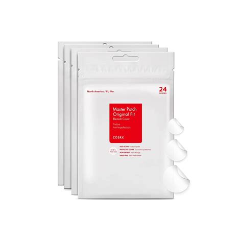 Cosrx Acne Pimple Master Patch (24 Patches) - Eshaistic.pk