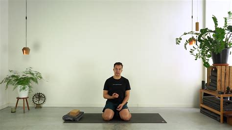 Pranayama and Meditation - The Fat Yogis