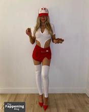 Beatrice Bouchard Nude Aznude