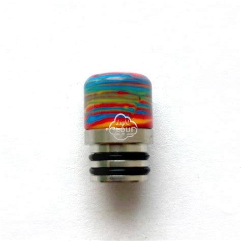 Дрип-тип 510 STONE купить