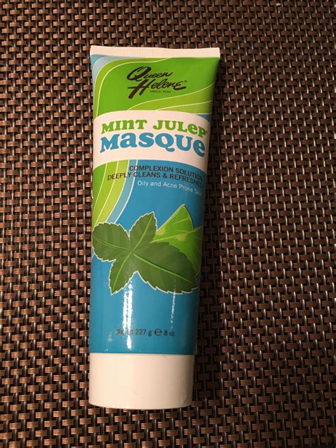 Мятная маска для лица: iherbfans — LiveJournal
