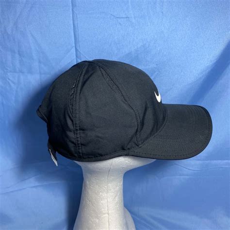 Nike Unisex Black cap(s)