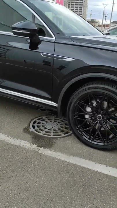 Диски R22. Шины Michelin. #диски #cars #краснодар #шиныдиски #auto # ...