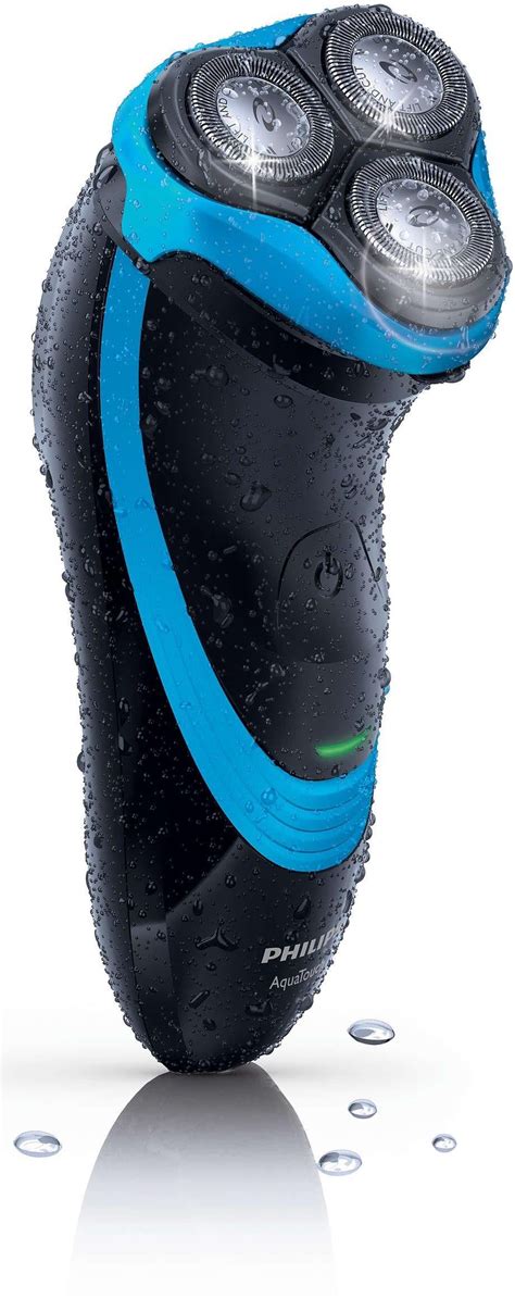Golarka Philips AquaTouch AT750/16 - Opinie i ceny na Ceneo.pl
