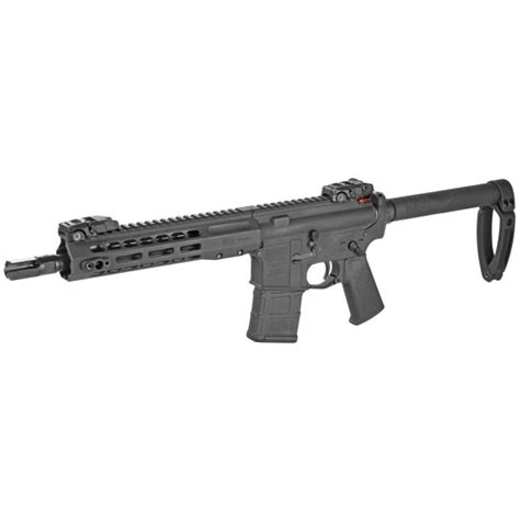 Barrett Rec7 Di 556 Blk Mlok Pstl Florida Gun Supply Get Armed Get