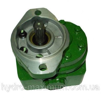 Купить Насос гидравлический, цена 22823 ₴ — Prom.ua (ID#463122134)
