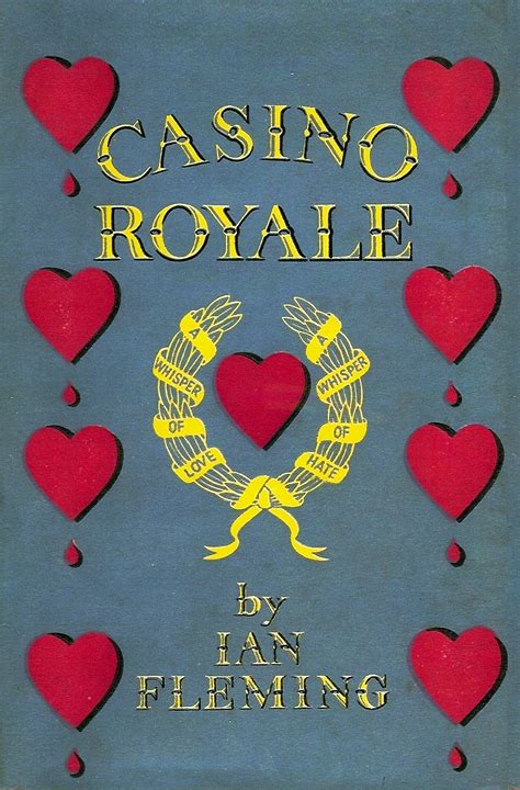 Casino Royale | James Bond Wiki | FANDOM powered by Wikia