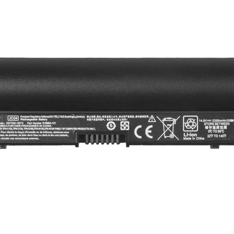HP compatible laptop battery for JC03, JC03031, JC04, JCO3, JCO4, 240