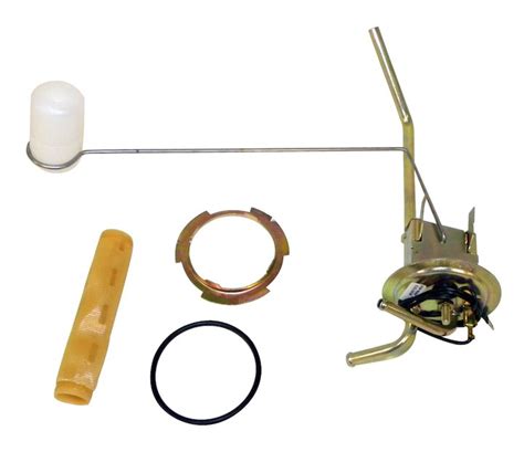 K Fuel Sending Unit Kit Jeep Cj