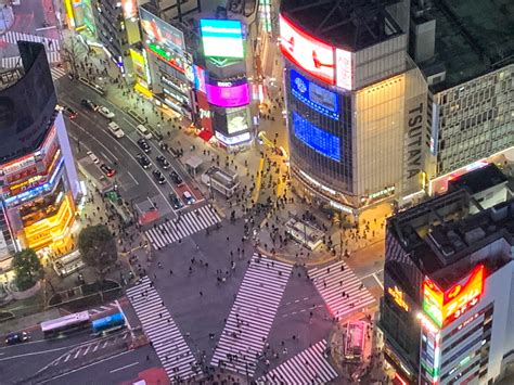 東京都内のおすすめ夜景スポット13選 夜景ツウが知る穴場スポットをご紹介 まっぷるウェブ