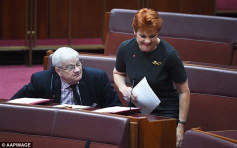 Australian Senate Blocks Same Sex Marriage Plebiscite Bill Proposed By Federal Government