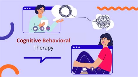 Cognitive Behavioral Therapy Hiwell