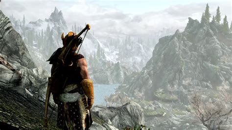 Skyrim Anniversary Edition - Neuer Trailer zeigt, was die ...