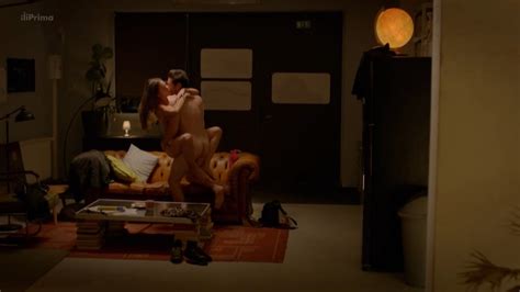 Nude Video Celebs Olga Plojhar Bursikova Nude Einstein Pripady Nesnesitelneho Genia S E