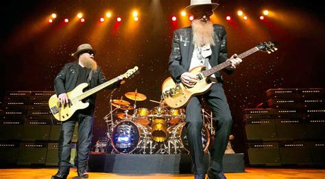 ZZ Top Tickets - ZZ Top Concert Tickets and Tour Dates - StubHub 