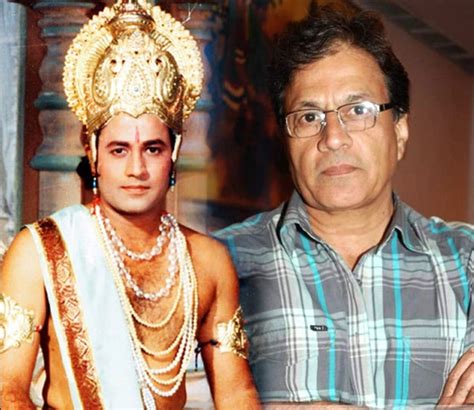 Heres How The Cast Of Ramayan Looks Now After 30 Years